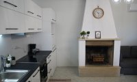 Haus im Olivenhain