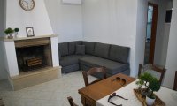 Haus im Olivenhain